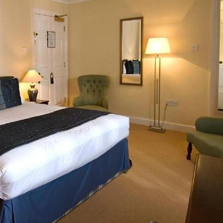 Ghyll Manor Country Hotel 霍舍姆 外观 照片