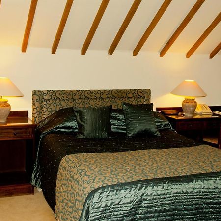 Ghyll Manor Country Hotel 霍舍姆 外观 照片