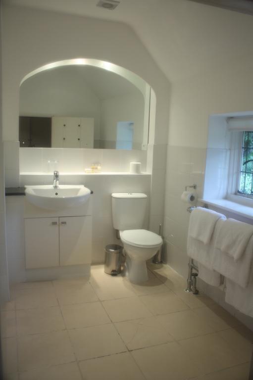 Ghyll Manor Country Hotel 霍舍姆 外观 照片