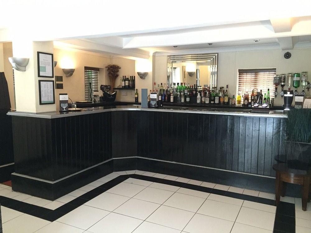 Ghyll Manor Country Hotel 霍舍姆 外观 照片