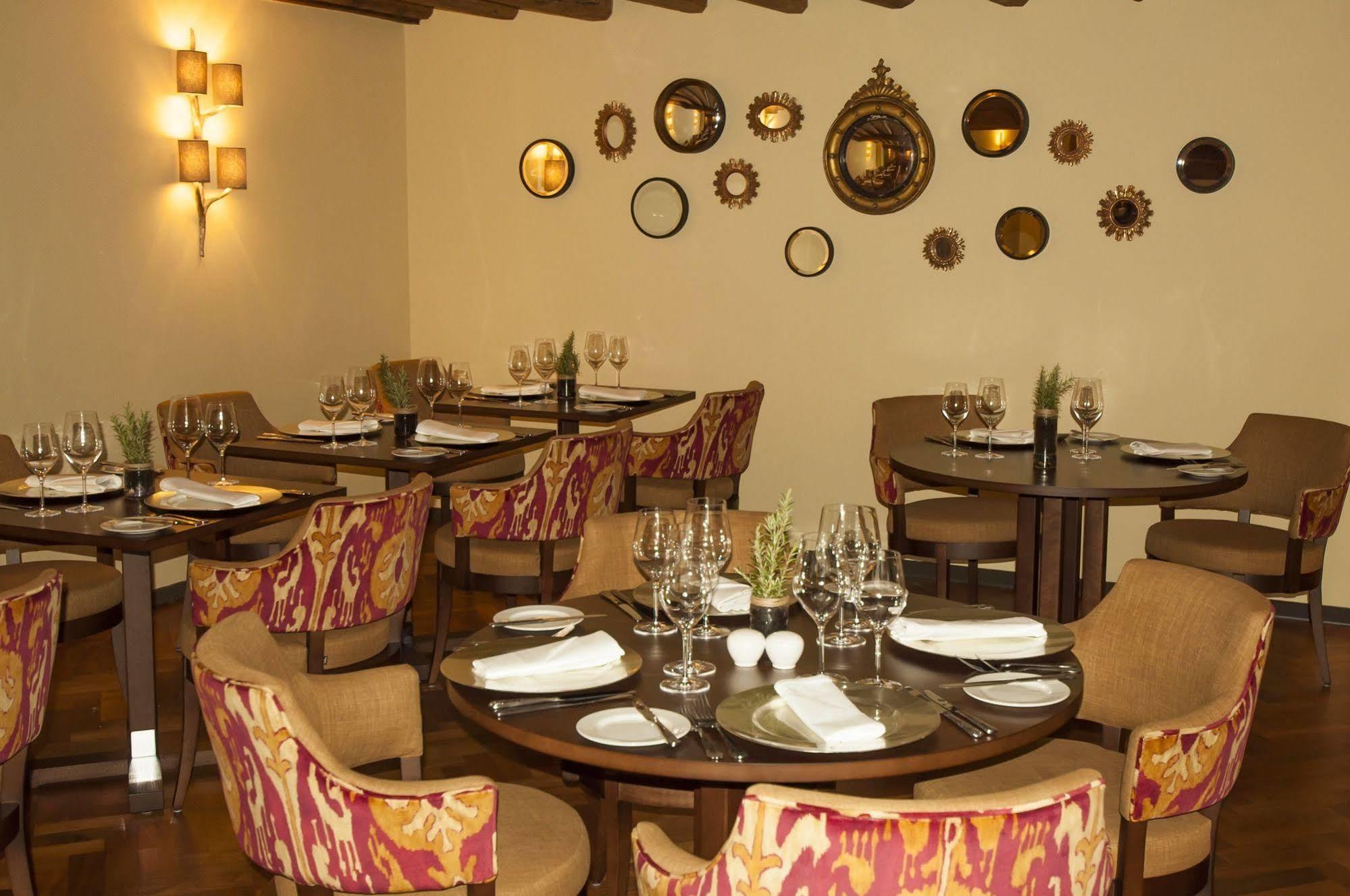 Ghyll Manor Country Hotel 霍舍姆 外观 照片